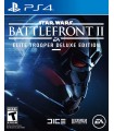 بازی کارکرده Star Wars Battlefront II: Elite Trooper Deluxe Edition