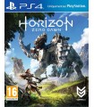 بازی کارکرده Horizon Zero Dawn