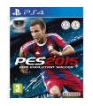 بازی کارکرده PES 2015