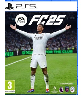 بازی  FC 25 برای PS5