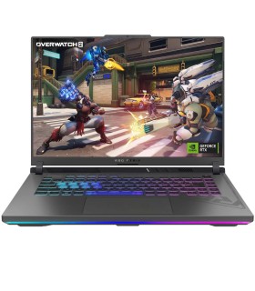 لپتاپ گیمینگ ایسوس مدل ASUS ROG Strix G16 G614JV-N4071W