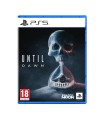 بازی Until Dawn Remake برای PS5