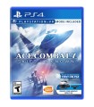 بازی کارکرده Ace Combat 7: Skies Unknown