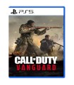 بازی Call of Duty: Vanguard برای PS5