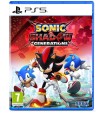 بازی Sonic X Shadow Generations برای PS5