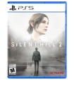 بازی Silent Hill 2 برای PS5