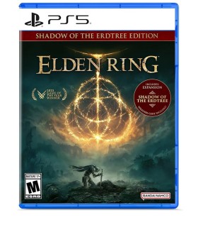 بازی Elden Ring Shadow of the Erdtree برای PS5