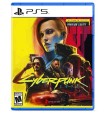 بازی Cyberpunk 2077 Ultimate Edition برای PS5