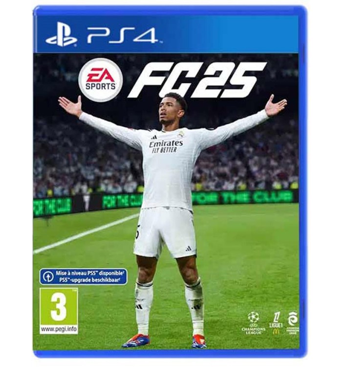 بازی EA Sports FC 25 برای PS4
