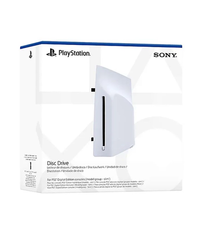 درایو نوری پلی استیشن ۵