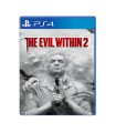 بازی کارکرده The Evil Within 2