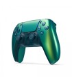 کنترلر پلی استیشن ۵ سبزآبی کروم مدل | Playstation DualSense