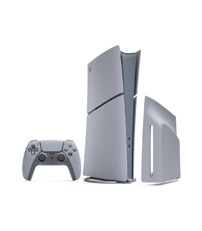 پلی استیشن ۵ اسلیم دیجیتال - نسخه ویژه ۳۰ سالگی