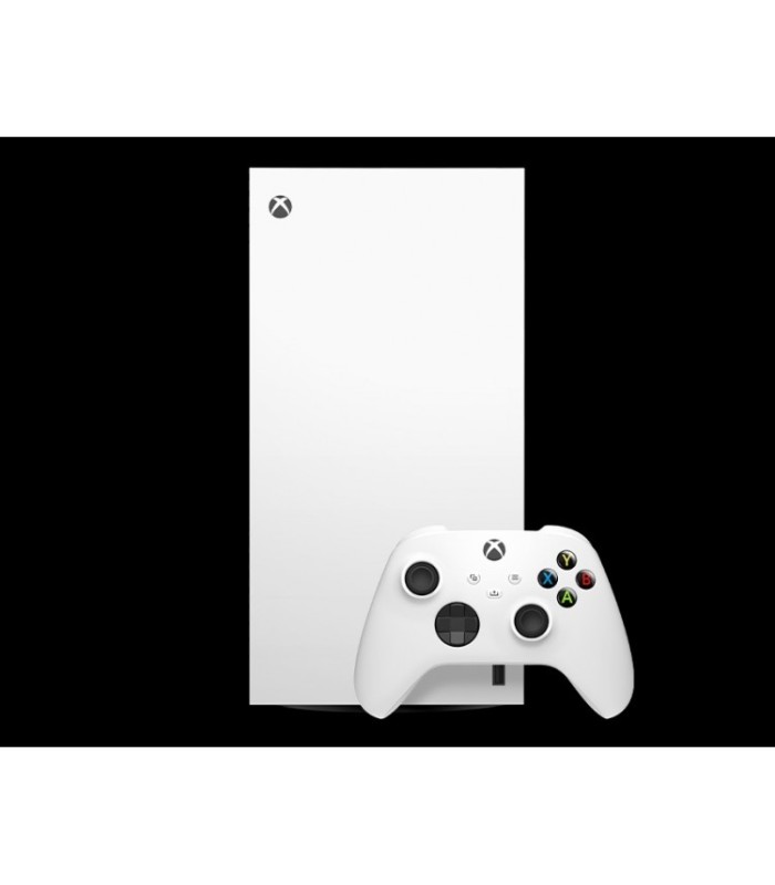 ایکس باکس سری ایکس نسخه دیجیتال ظرفیت یک ترابایت