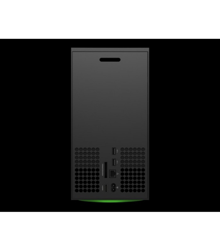 ایکس باکس سری ایکس ظرفیت دو ترابایت - نسخه Galaxy Black