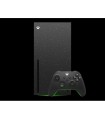 ایکس باکس سری ایکس ظرفیت دو ترابایت - نسخه Galaxy Black