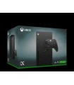 ایکس باکس سری ایکس ظرفیت دو ترابایت - نسخه Galaxy Black