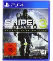 بازی کارکرده Sniper: Ghost Warrior 3