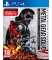 بازی کارکرده Metal Gear Solid V: The Definitive Experience