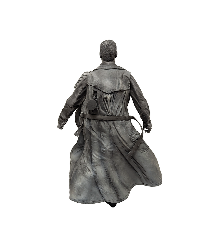 اکشن فیگور سین سیتی، هارتیگان NECA