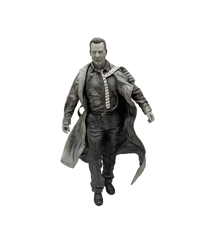 اکشن فیگور سین سیتی، هارتیگان NECA