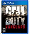 بازی Call of Duty Vanguard