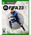 بازی کارکرده Fifa 23 برای Xbox