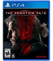 بازی کارکرده Metal Gear Solid V: The Phantom Pain