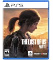 بازی کارکرده The Last of Us 1 برای PS5