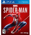 بازی کارکرده Spider-Man برای PlayStation 4