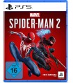 بازی کارکرده Spider-Man 2 برای PS5