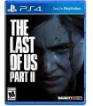 بازی کارکرده THE LAST OF US 2 برای PS4