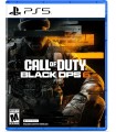 دست دوم - بازی Call of Duty: Black Ops 6 برای PS5