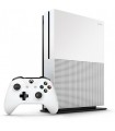 کنسول بازي مايکروسافت مدل Xbox One S - ظرفيت 1 ترابايت