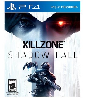 بازی Killzone Shadow Fall مخصوص PS4