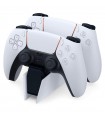 دست دوم - PlayStation DualSense Charging Station | پایه شارژر دوگانه دوال سنس