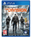 دست دوم - بازی Tom Clancy's The Division برای PS4