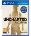 دست دوم - بازی Uncharted The Nathan Drake Collection برای PS4