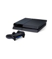 دست دوم - کنسول بازی سونی پلی استیشن PS4 - ظرفیت ۵۰۰ گیگابایت - دو دسته