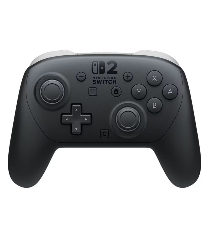 کنترلر نینتندو سوییچ ۲ مدل Nintendo Switch 2 Pro Controller