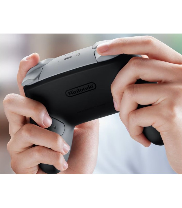 کنترلر نینتندو سوییچ ۲ مدل Nintendo Switch 2 Pro Controller