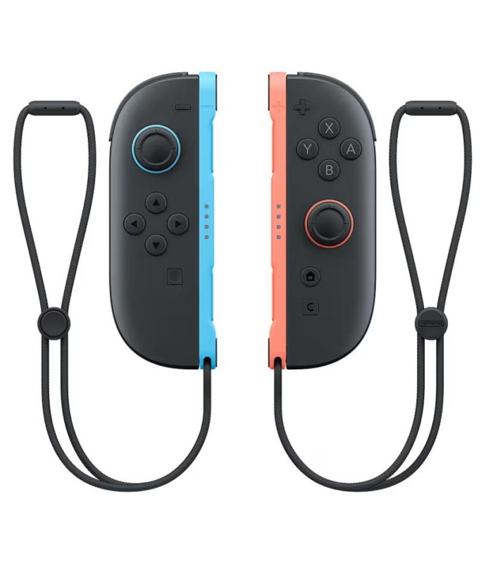 کنترلر جوی کان ۲ نینتندو سوییچ مدل Left and Right Joy-Con 2 controllers