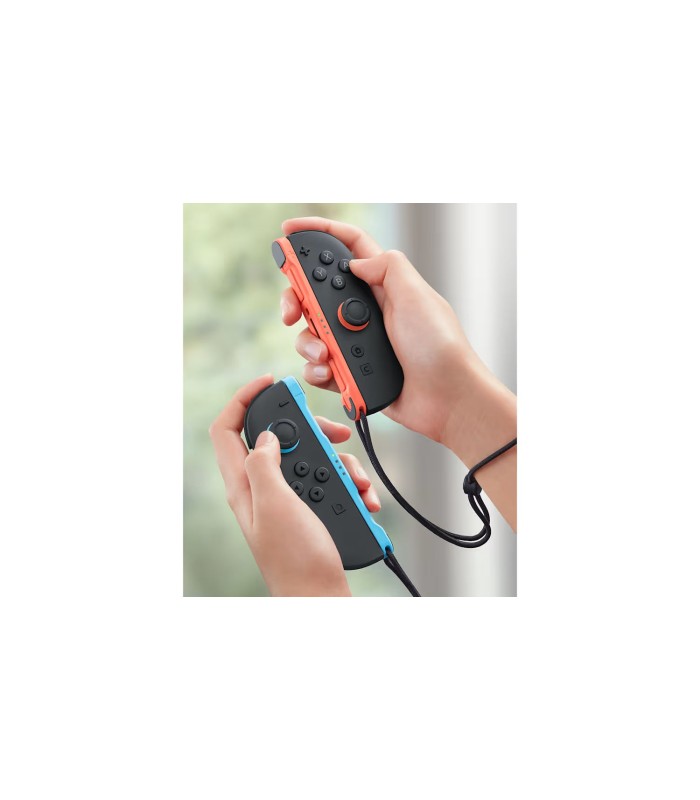 کنترلر جوی کان ۲ نینتندو سوییچ مدل Left and Right Joy-Con 2 controllers