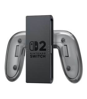 گریپ شارژر جوی کان ۲ نینتندو سوییچ مدل Joy-Con 2 Charging Grip