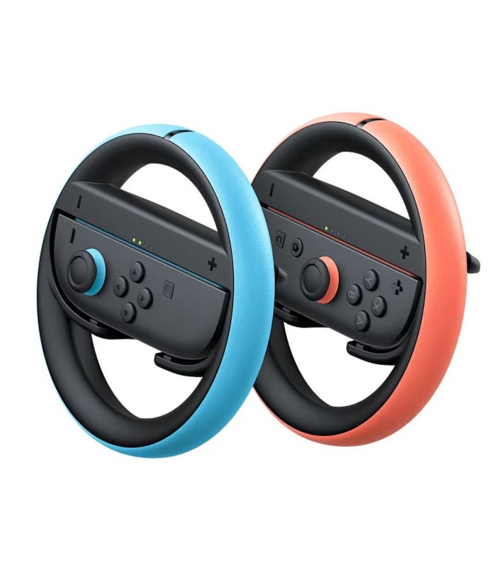 فرمان جوی کان ۲ نینتندو سوییچ - بسته ۲ تایی مدل Joy-Con 2 Wheel (set of two)