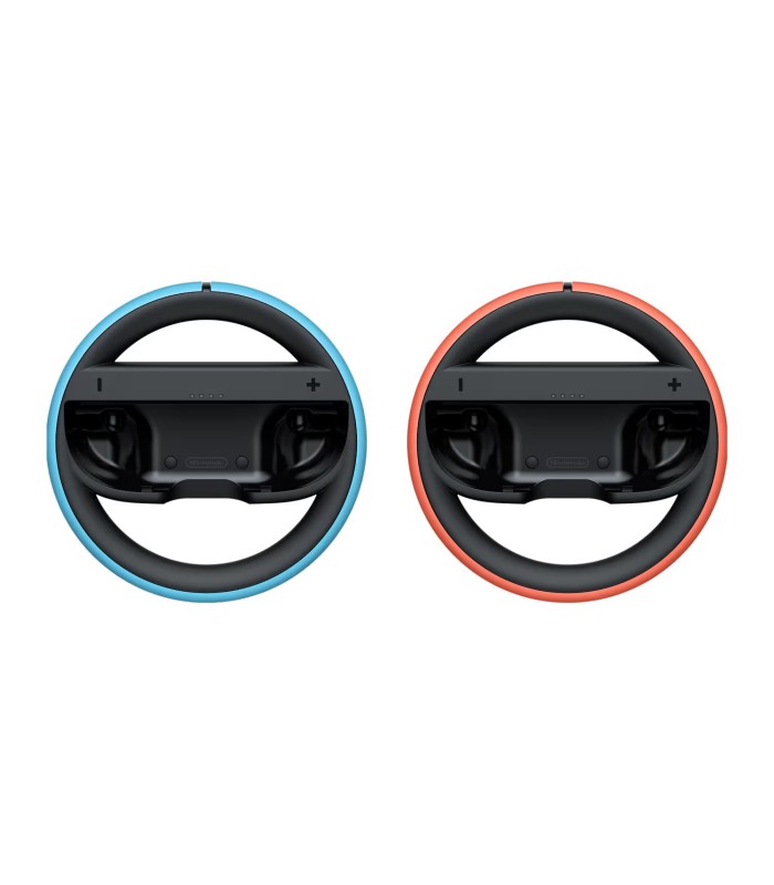 فرمان جوی کان ۲ نینتندو سوییچ - بسته ۲ تایی مدل Joy-Con 2 Wheel (set of two)