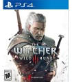 دست دوم - بازی The Witcher 3: Wild Hunt برای PS4