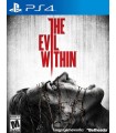 دست دوم - بازی The Evil Within مناسب برای PS4
