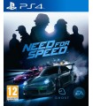 دست دوم - بازی Need For Speed مناسب برای PS4