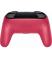 دست دوم - کنترلر حرفه‌ای نینتندو سوییچ مدل Nintendo Switch Pro Controller -Xenoblade Chronicles 2 Edition - های کپی